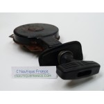 LANCEUR 5 CV 2T YAMAHA MARINER 5B 661