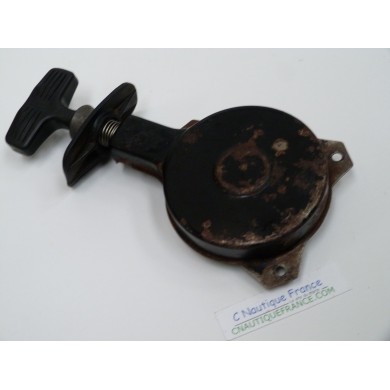 LANCEUR 5 CV 2T YAMAHA MARINER 5B 661