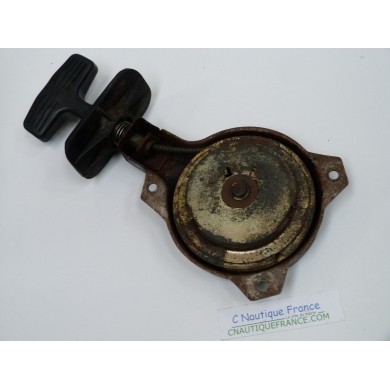 RECOIL STARTER 5 HP YAMAHA 661 5BS