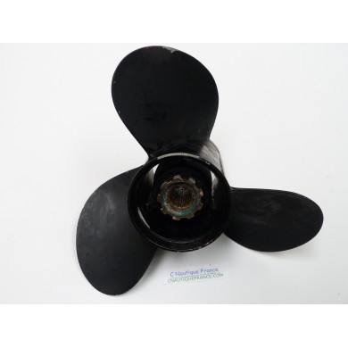 40 - 140 HP PROPELLER MI-WHEEL VORTEX 13 X 19