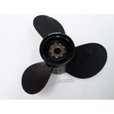 40 - 140 HP PROPELLER MI-WHEEL VORTEX 13 X 19