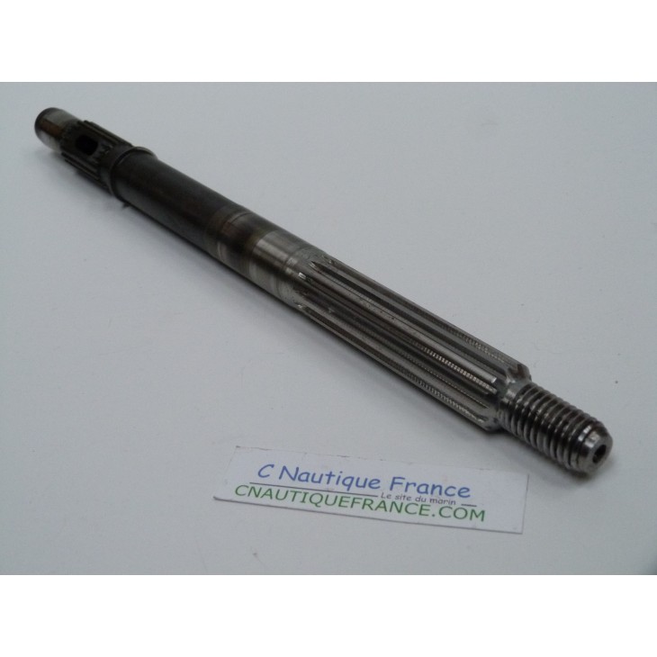 ARBRE D'HELICE 40 - 60 CV MERCURY 44-14493