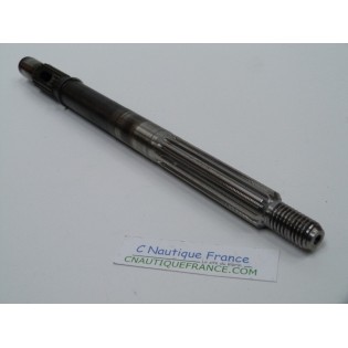 ARBRE D'HELICE 40 - 60 CV MERCURY 44-14493