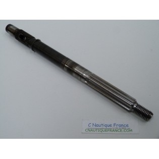 ARBRE D'HELICE 40 - 60 CV MERCURY 44-14493