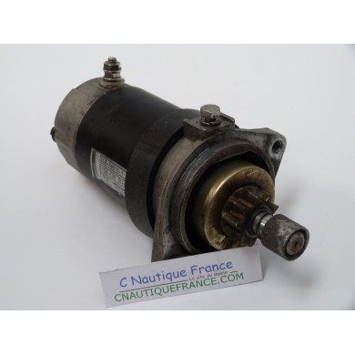 9.9 - 90 HP STARTER  SUZUKI TOHATSU MARINER MERCURY