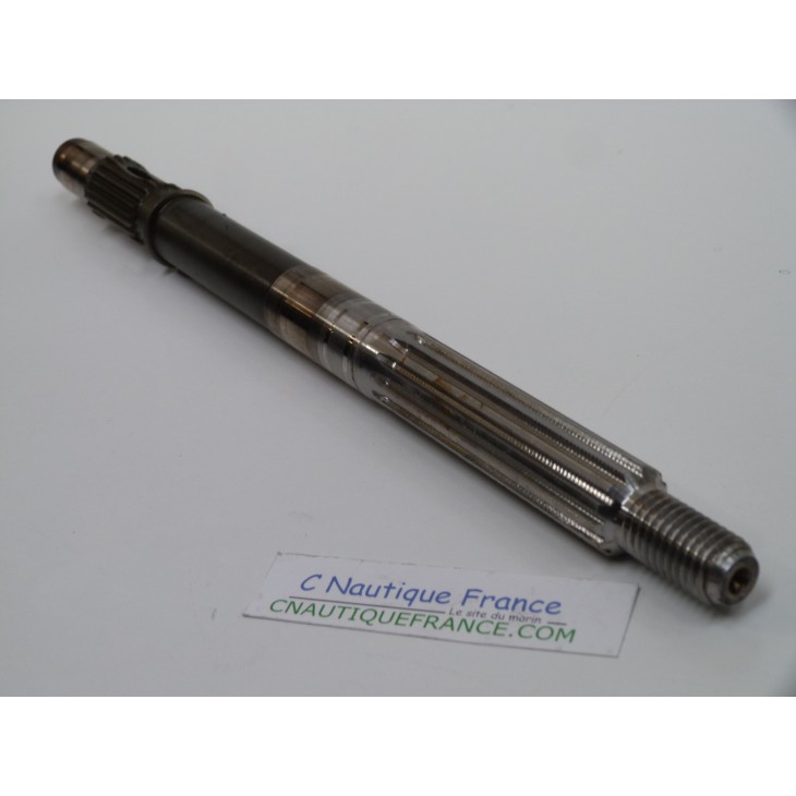 ARBRE D'HELICE 40 - 60 CV MERCURY 44-14493