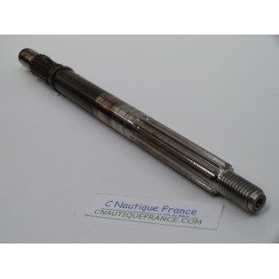 ARBRE D'HELICE 40 - 60 CV MERCURY 44-14493