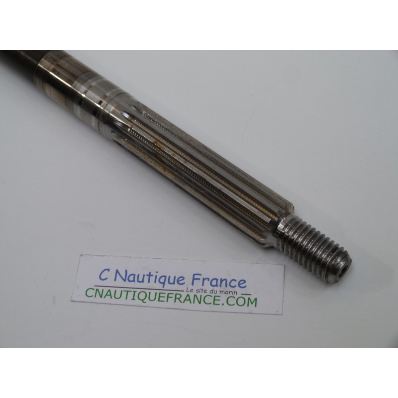 PROPELLER SHAFT 40 - 60 HP MERCURY 44-14493
