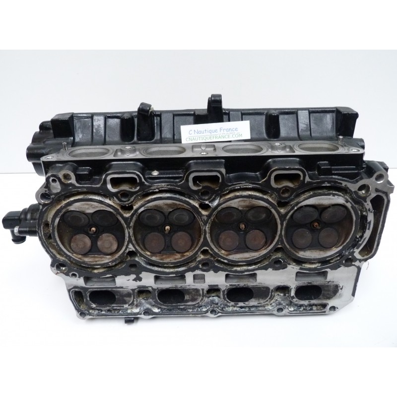 CULASSE MOTEUR HORS-BORD MERCURY 75 CV 4T 75ELPT