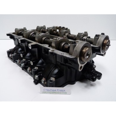 CULASSE MOTEUR HORS-BORD MERCURY 75 CV 4T 75ELPT