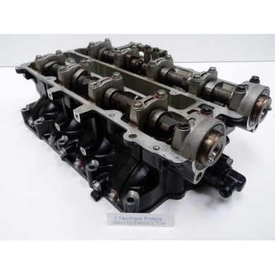 CULASSE MOTEUR HORS-BORD MERCURY 75 CV 4T 75ELPT