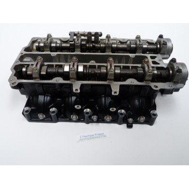 CULASSE MOTEUR HORS-BORD MERCURY 75 CV 4T 75ELPT