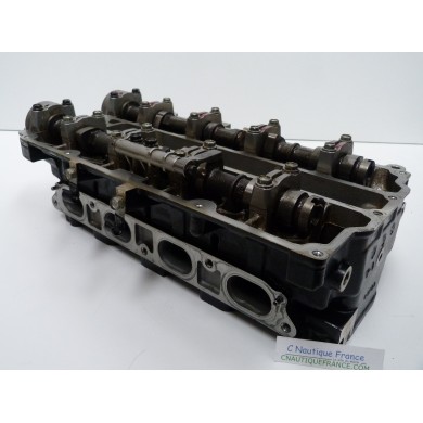 CULASSE MOTEUR HORS-BORD MERCURY 75 CV 4T 75ELPT