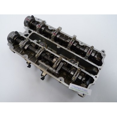 CULASSE MOTEUR HORS-BORD MERCURY 75 CV 4T 75ELPT