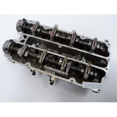 CULASSE MOTEUR HORS-BORD MERCURY 75 CV 4T 75ELPT