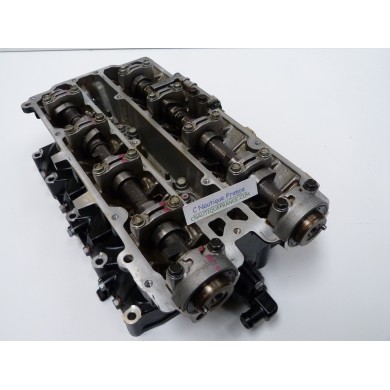 CULASSE MOTEUR HORS-BORD MERCURY 75 CV 4T 75ELPT