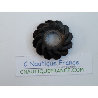 30 - 50 HP PINION GEAR MERCURY MARINER 43-822161-2