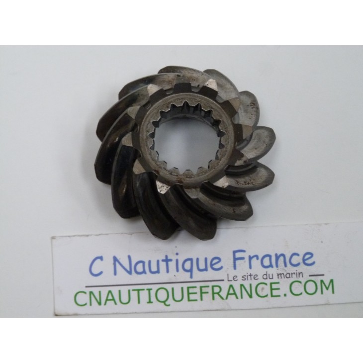 PIGNON ATTAQUE EMBASE MERCURY 40 - 125 CV 43-882812