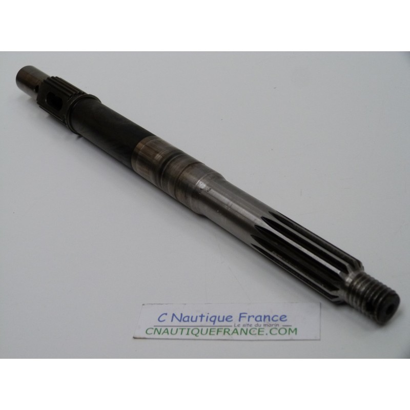 40 - 50 CV 2T ALBERO ELICA JOHNSON EVINRUDE 394541