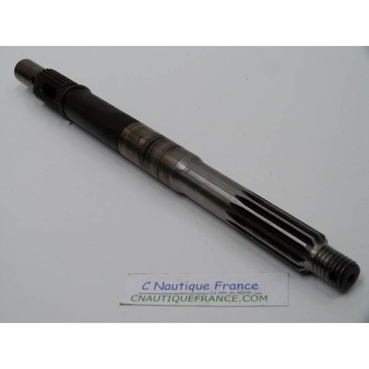 40 - 50 CV 2T ALBERO ELICA JOHNSON EVINRUDE 394541