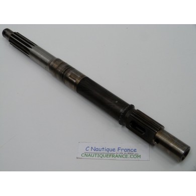 40 - 50 HP PROPELLER SHAFT JOHNSON EVINRUDE 397541