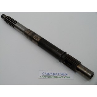 40 - 50 HP PROPELLER SHAFT JOHNSON EVINRUDE 397541