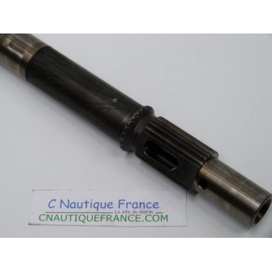 ARBRE D’HÉLICE 40 - 48 - 50 CV JOHNSON EVINRUDE 397541
