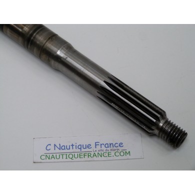 ARBRE D’HÉLICE 40 - 48 - 50 CV JOHNSON EVINRUDE 397541