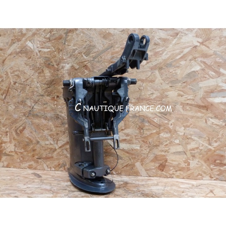 FOURREAU & PIVOT 40 - 50 CV 2T YAMAHA 63D