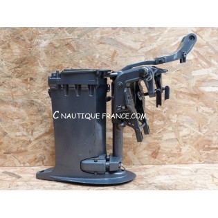 FOURREAU & PIVOT 40 - 50 CV 2T YAMAHA 63D