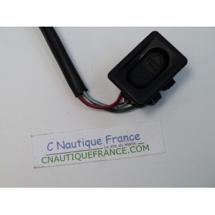 BOUTON DE TRIM MOTEUR HORS-BORD MARINER MERCURY