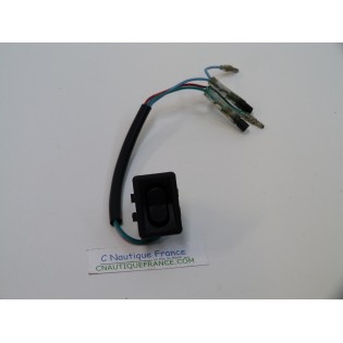 BOUTON INTERRUPTEUR DE TRIM MERCURY 856990