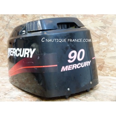 90 CV 2T CAPOT MERCURY