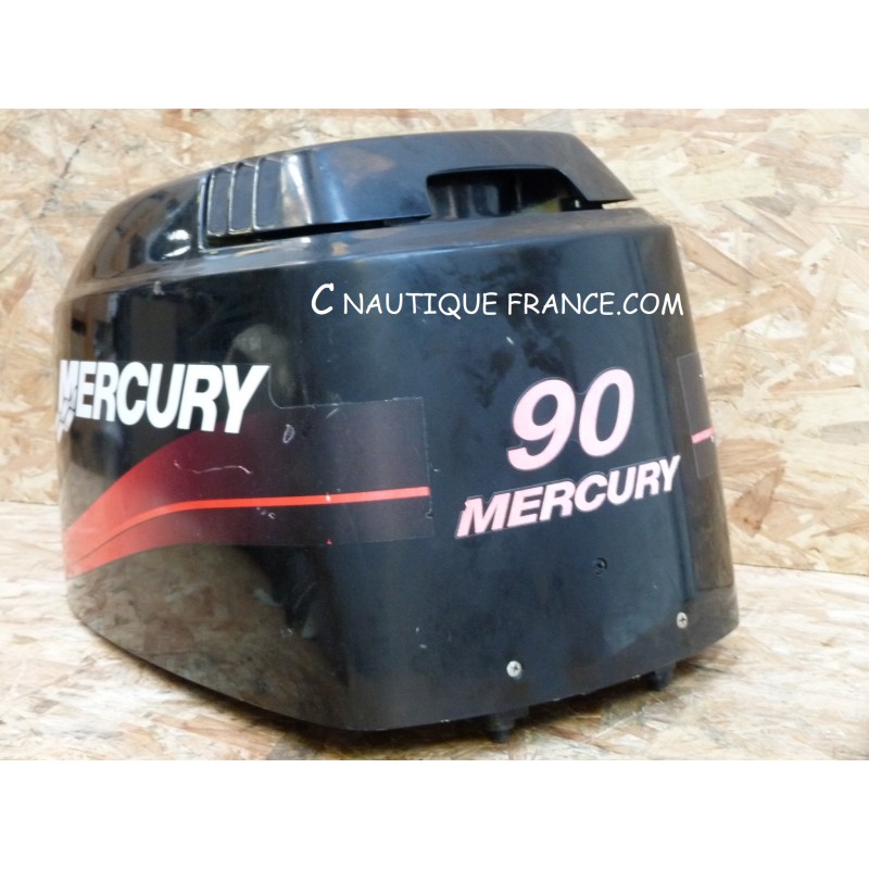 90 CV 2T CAPOT MERCURY