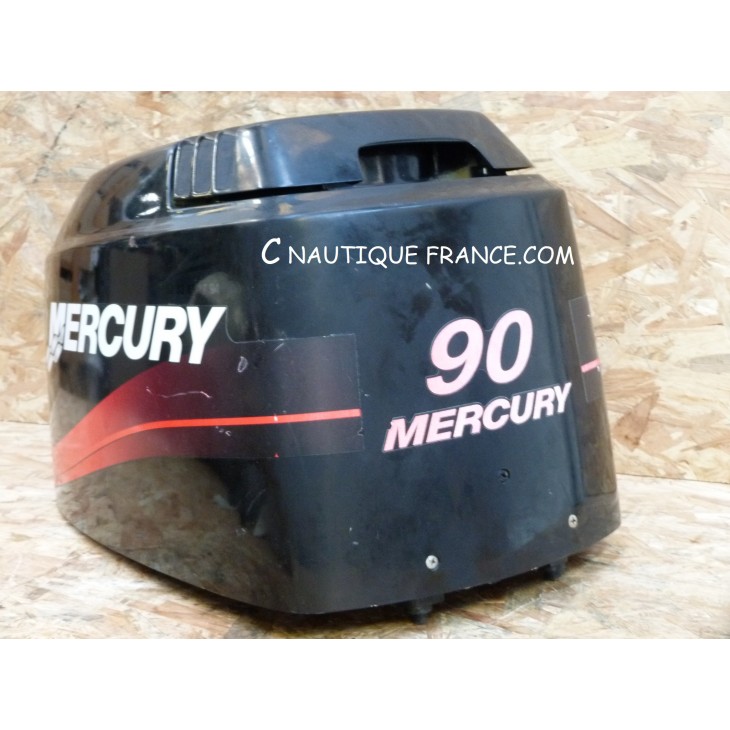 90 CV 2T CAPOT MERCURY