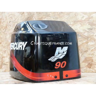 90 CV 2T CAPOT MERCURY