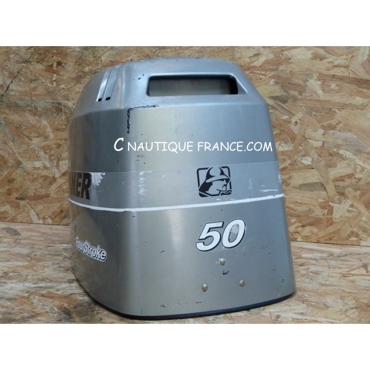 50 CV 4T CALANDRA MARINER 50PT4S