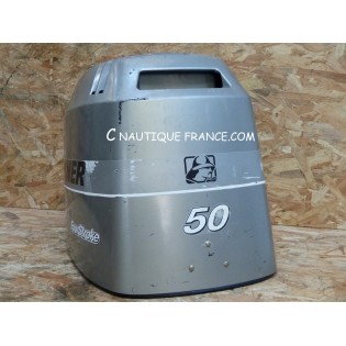 50 CV 4T CALANDRA MARINER 50PT4S