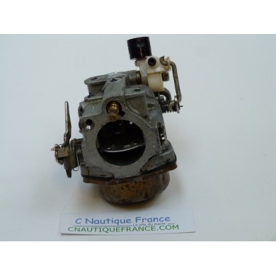 9.9 CV 2T CARBURATEUR EVINRUDE JOHNSON