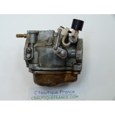 9.9 CV 2T CARBURATORE JOHNSON EVINRUDE