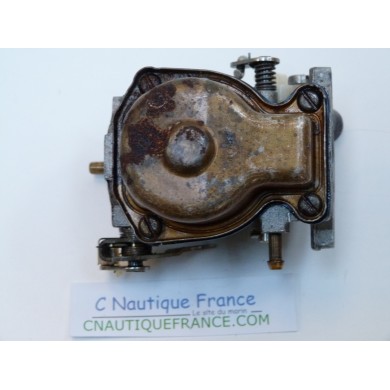 9.9 CV 2T CARBURATORE JOHNSON EVINRUDE