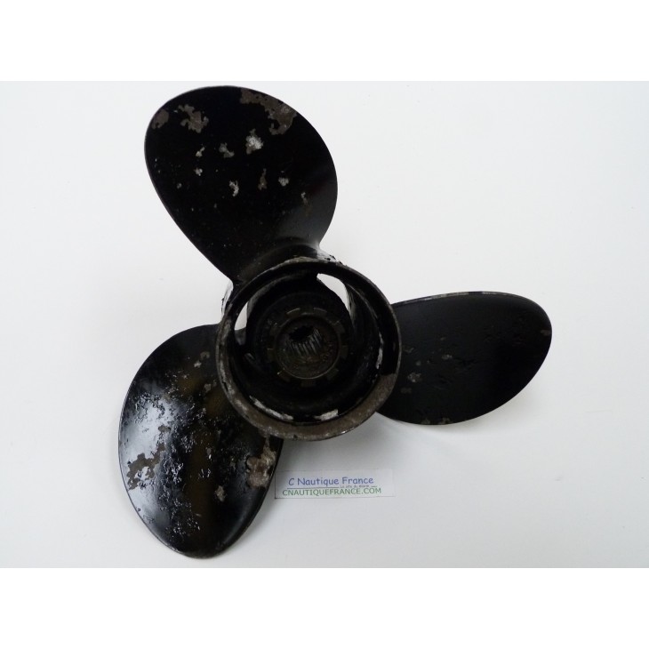 40 - 225 HP PROPELLER MERCURY 13 1/4 X 17