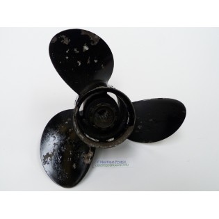 40 - 225 HP PROPELLER MERCURY 13 1/4 X 17