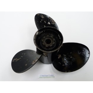 40 - 225 CV ELICA MERCURY 13 1/4 X 17