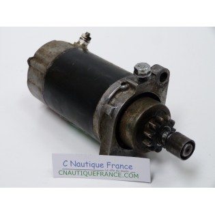 9.9 - 50 HP ELECTRIC STARTER YAMAHA S108-87A
