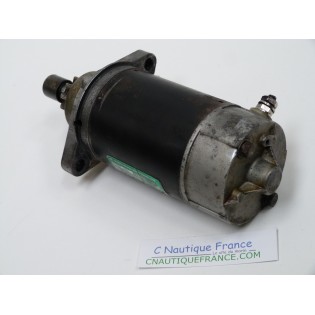DEMARREUR 9.9 - 50 CV YAMAHA HORS-BORD