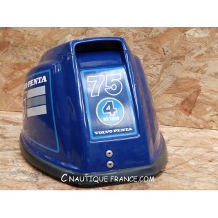 calandra motore fuoribordo volvo penta