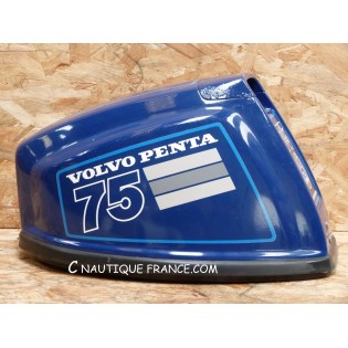 top cowl outboard volvo penta