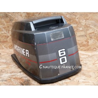60 CV 2T CAPOT MARINER 4000-813010