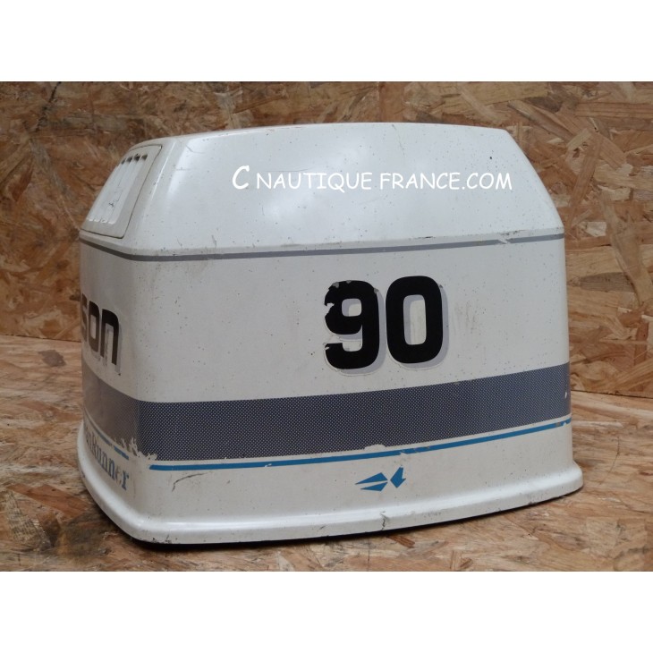 CALANDRA 90 CV 2T V4 JOHNSON